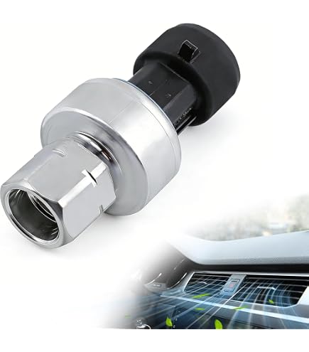 Amazon.com: XYZIL Pressure Sensor Switch 12-00456-00 12-00592-00